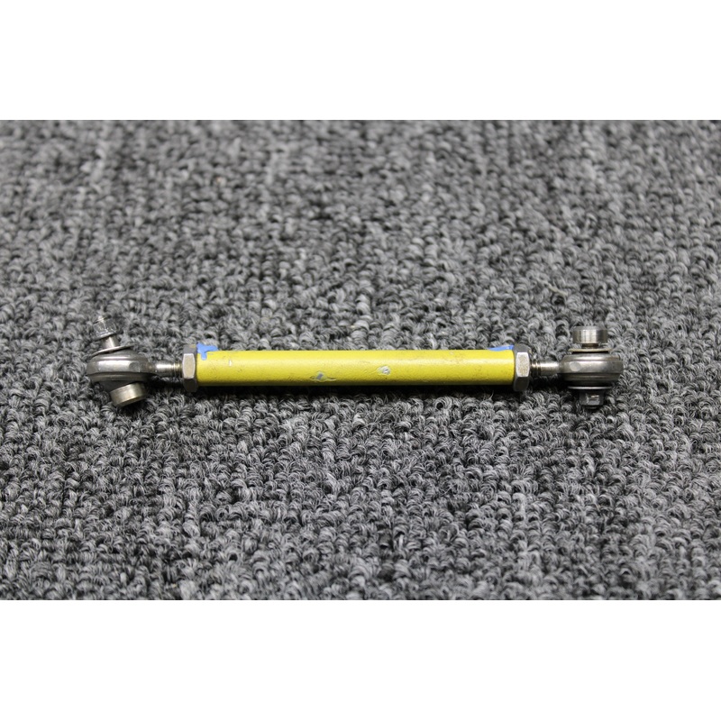 27-53040-001 Swearingen SA226-T(B) Rudder Pedal Bellcrank Rod