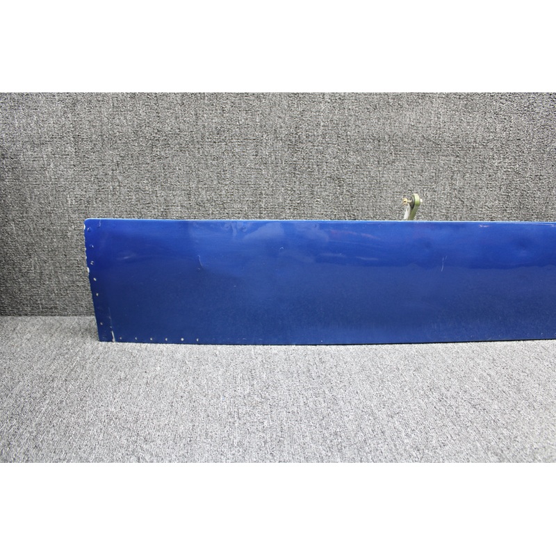 27-55009-066 Swearingen SA226-T(B) Nose Gear Door Assembly RH with Hinges