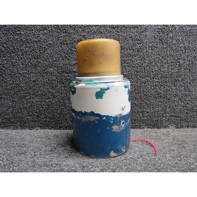 30-0437-100 Grimes Strobe Light Assembly (Volts: 28) (Loose Parts) (Core)