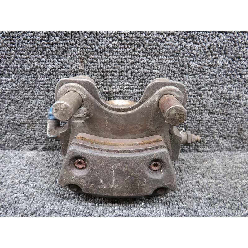 30-75B Cleveland Brake Caliper Assembly LH or RH (Worn)