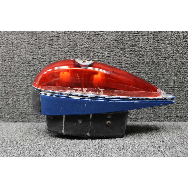 40-0100-1 Grimes Rotating Tail Beacon Assembly (Volts: 28)