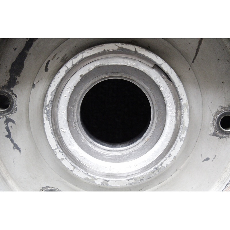 40-120C Cleveland 6.00-6 Main Wheel Assembly (Heavy Duty)