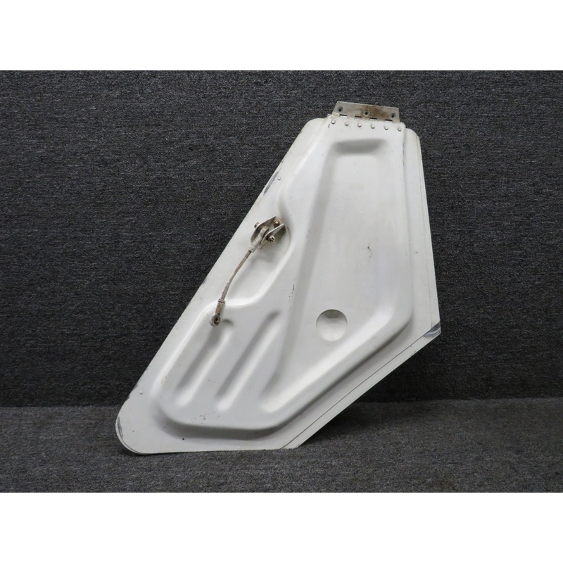 42302-504 Rockwell 112B Main Landing Gear Door Assembly RH