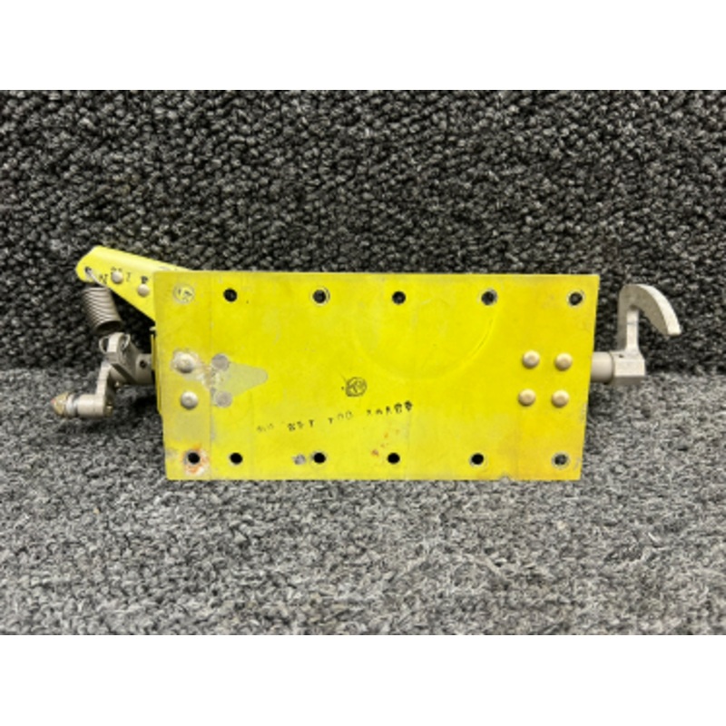 43707-2 Rockwell 112A Cabin Door Latch Assembly Lower RH