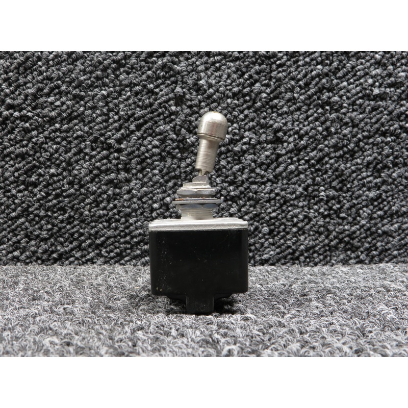 4TL1-3F (Alt: MS24660-23F) Honeywell Micro Switch Toggle Switch