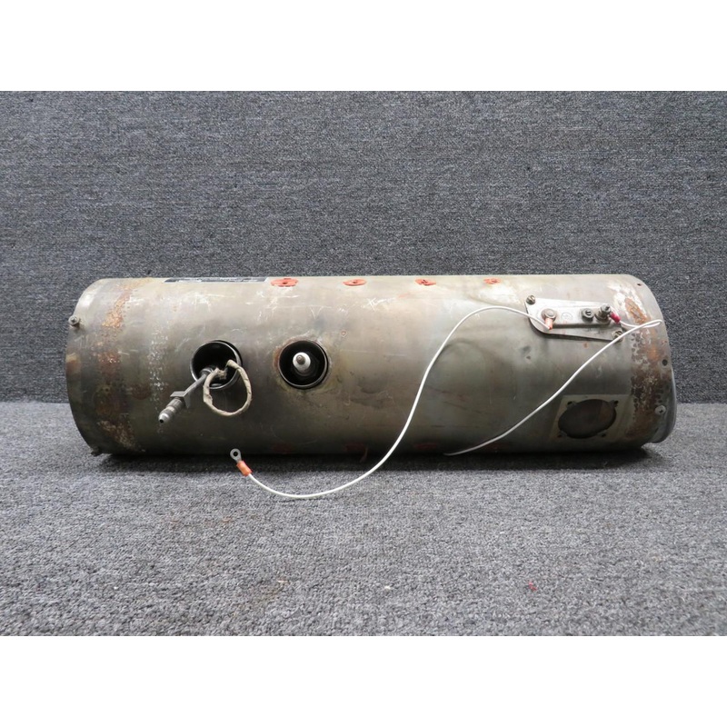 8259GL-1 Stewart Warner Cabin Heater Assembly (Core)