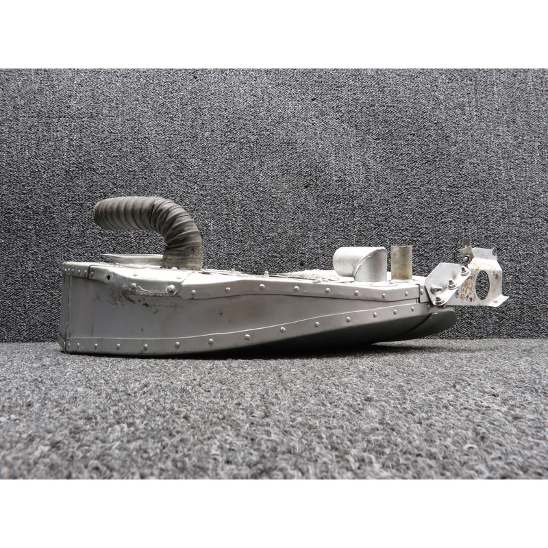 96-919100-609 Beechcraft 55B Airbox Assembly