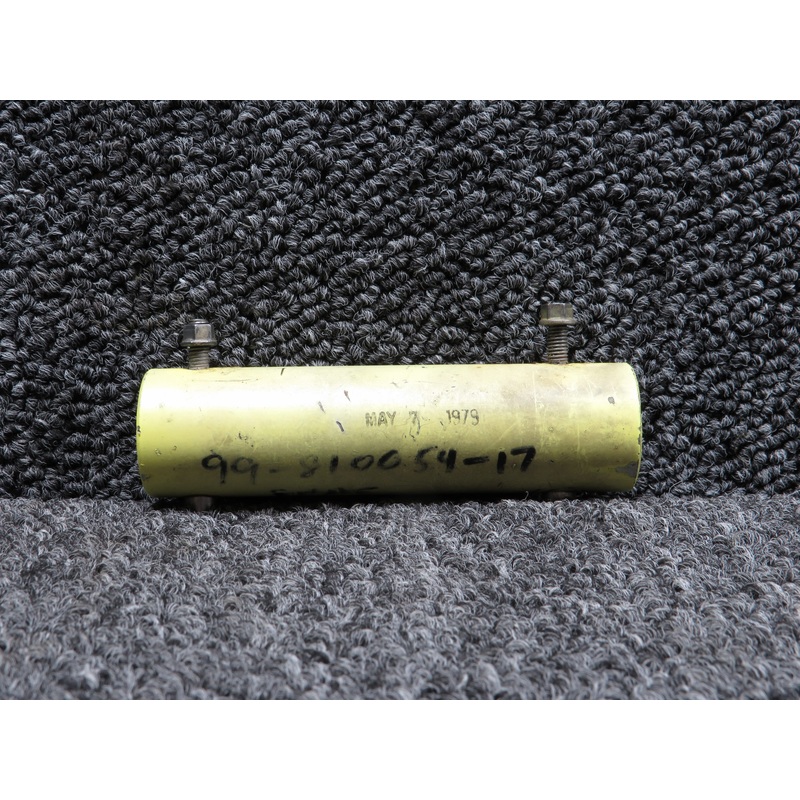 99-810054-17 Beech KA-200 Coupling