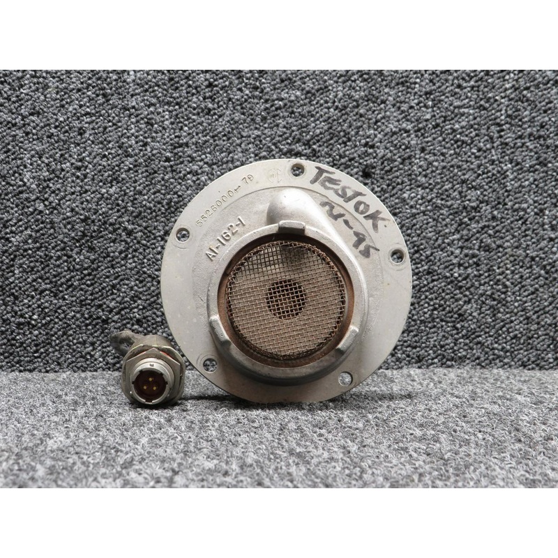 9912017-1 Airborne 1C7-3 Fuel Pump