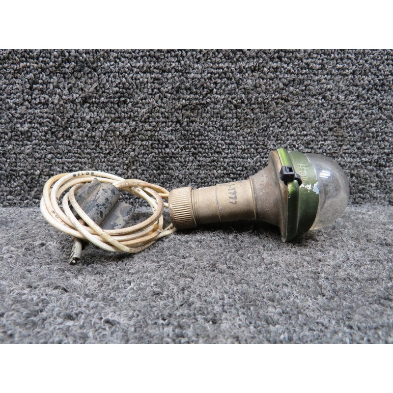 A-2064-A-1777 Grimes Rear Position Light Assembly with Retainer (Volt: 13)