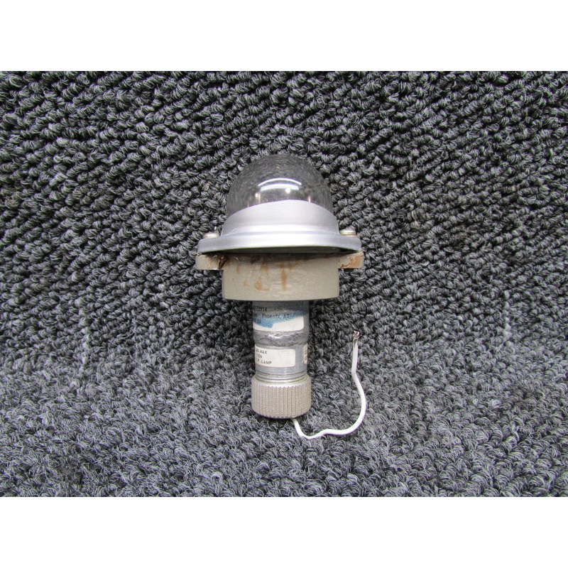 A2064-1683 Honeywell Tail Light Assembly with Mount