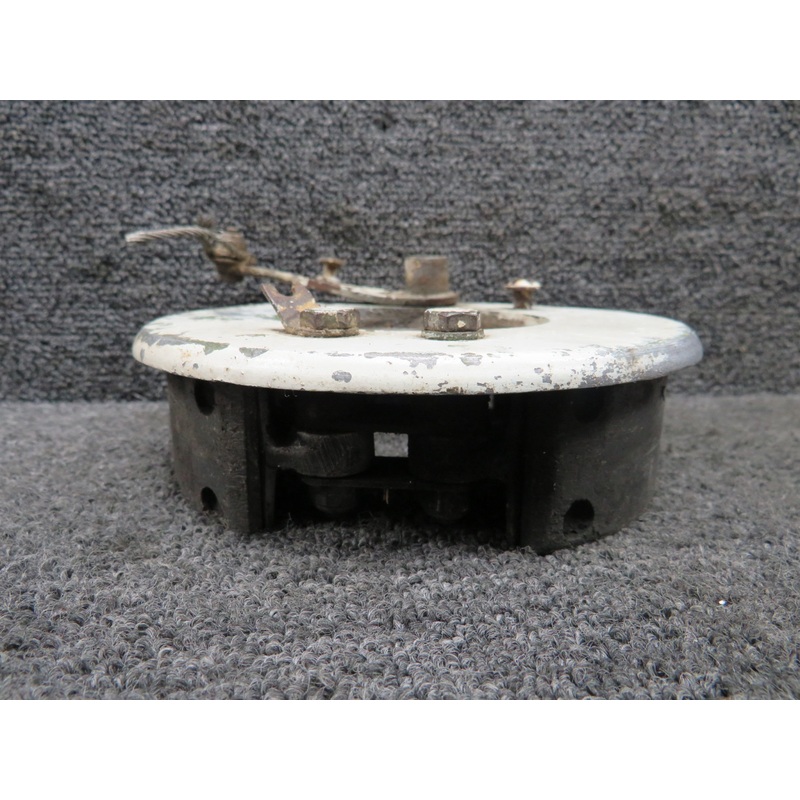 C2000 (Alt: 030-00200) Cleveland Hydraulic Brake Assembly (Worn)
