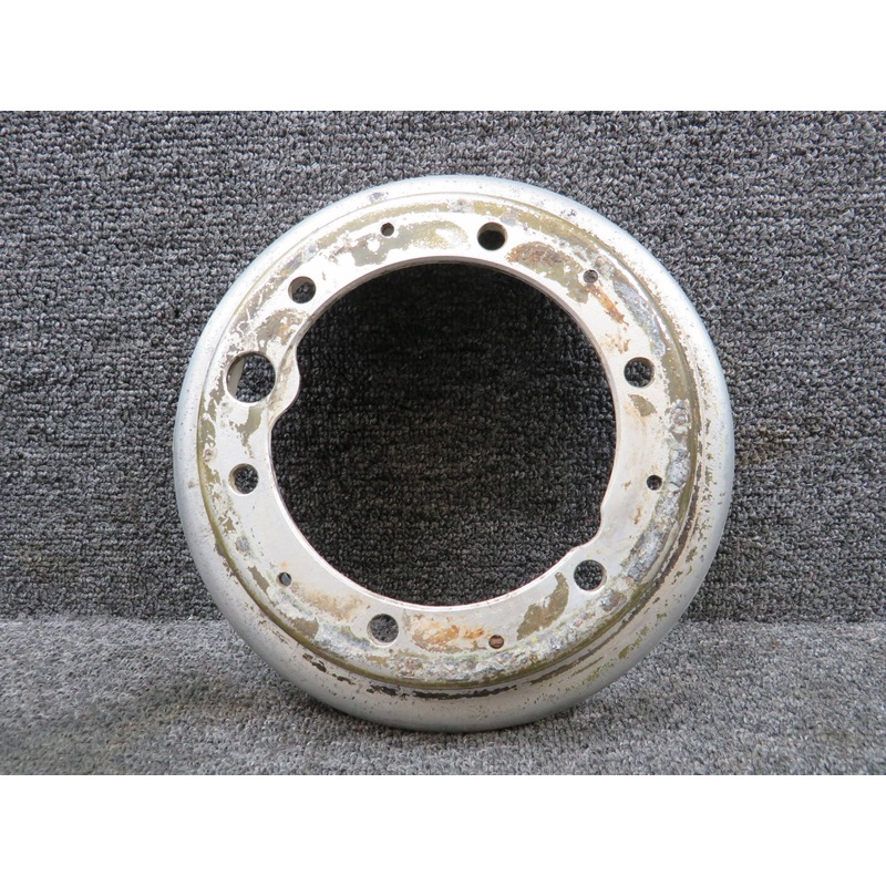 D30210 McCauley Wheel Flange Assembly
