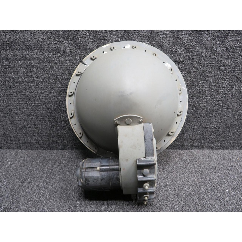 G-3802A-1 (Use: 0322006-1) Cessna 195B Grimes Landing Light Assembly