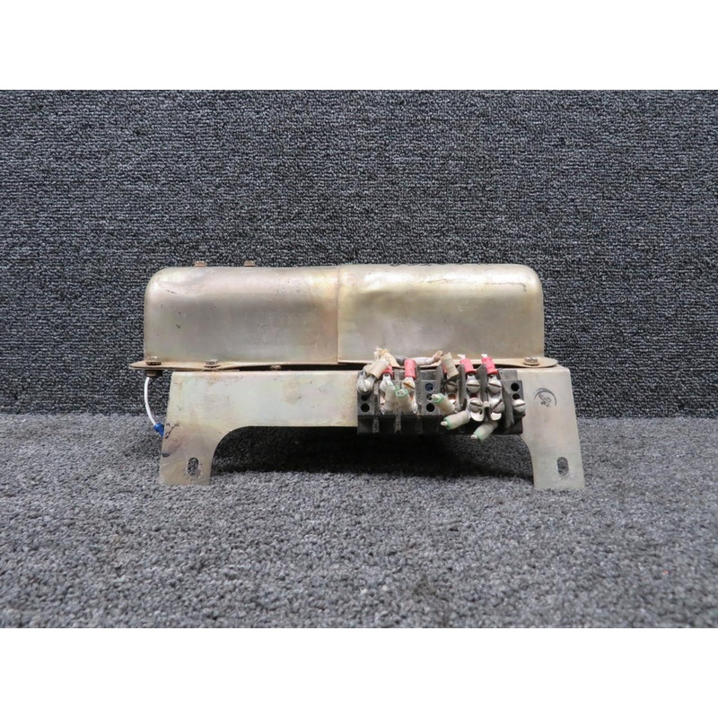 G722081 Stewart Warner Ignition Unit (Dented Housing)