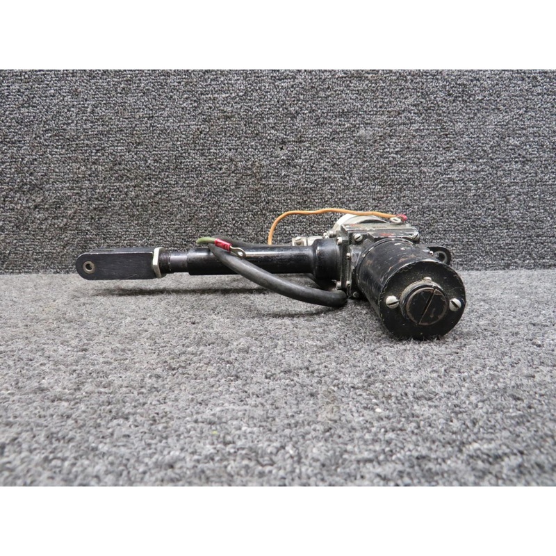 R-244M13 Airborne Accessories Electro -Mechanical Actuator with Green Tag (Core)