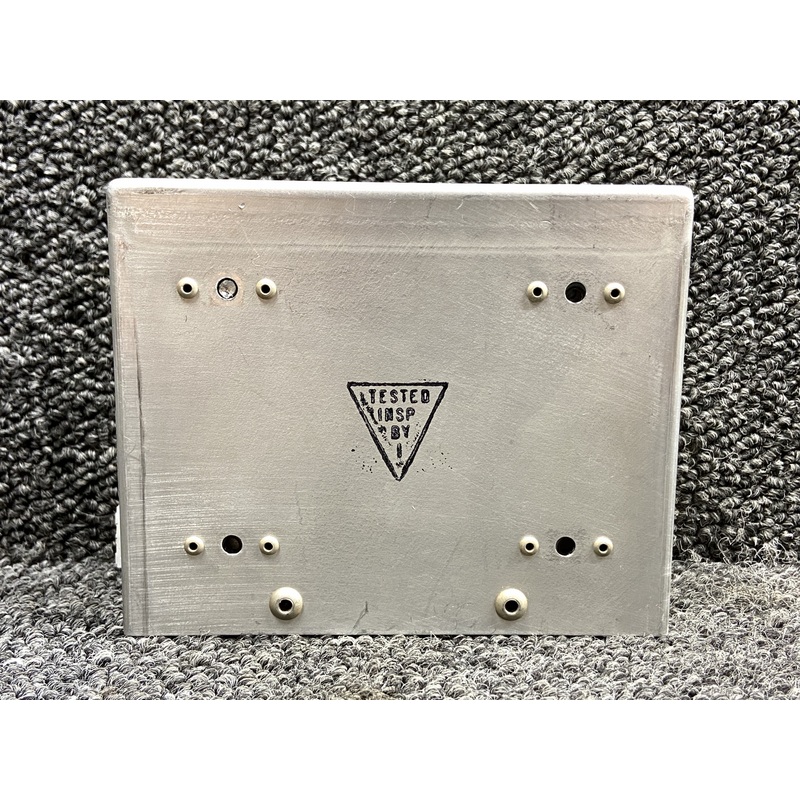 01-0770168-01 (Alt: 481-228) Whelen A1610TSC Strobe Power Supply (14-28V)