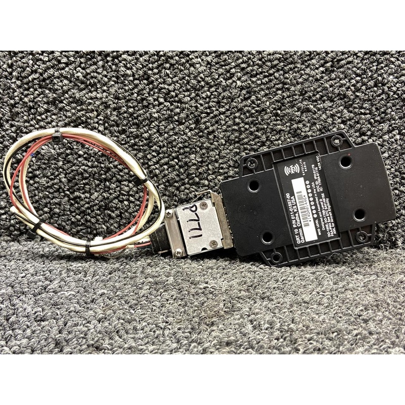 011-01557-00 Garmin GRT-10 XM Satellite Radio Transceiver (14-28V)