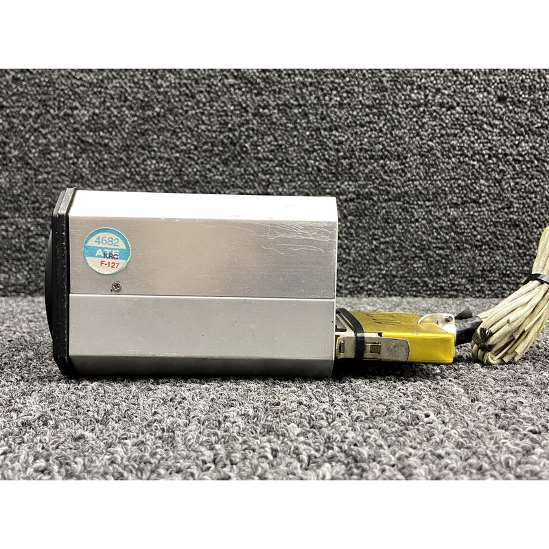 066-3034-04 (Use: 066-03034-0004) King KI-206 VOR Localizer Glideslope Indicator