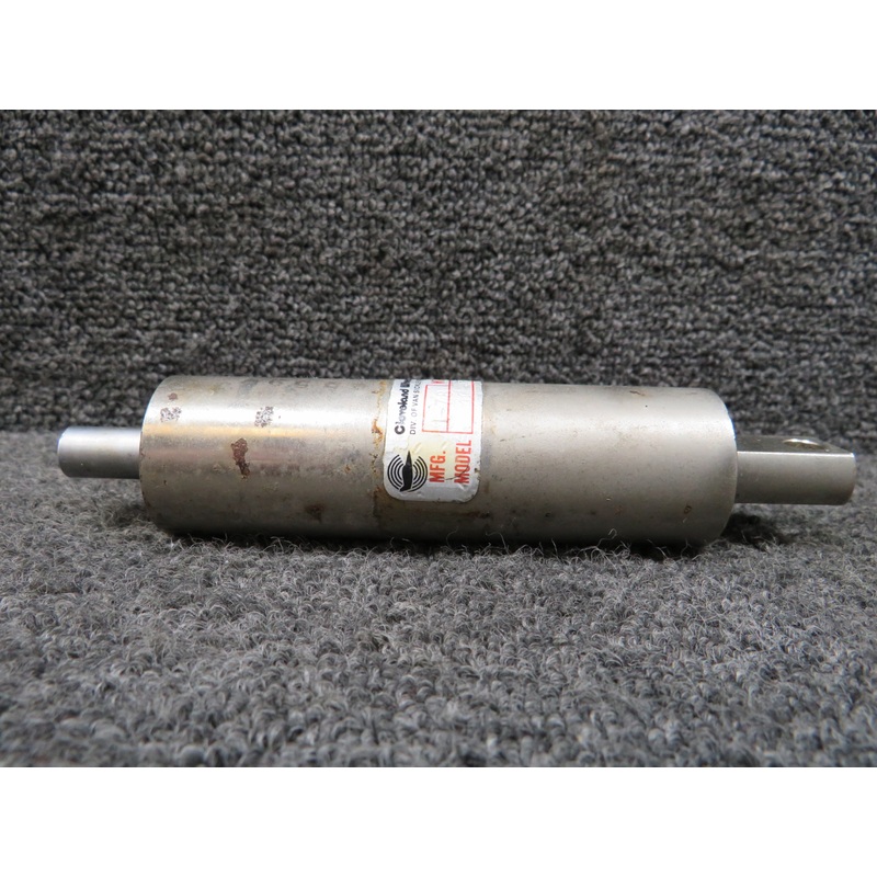 10-17 Cleveland Master Brake Cylinder Unit