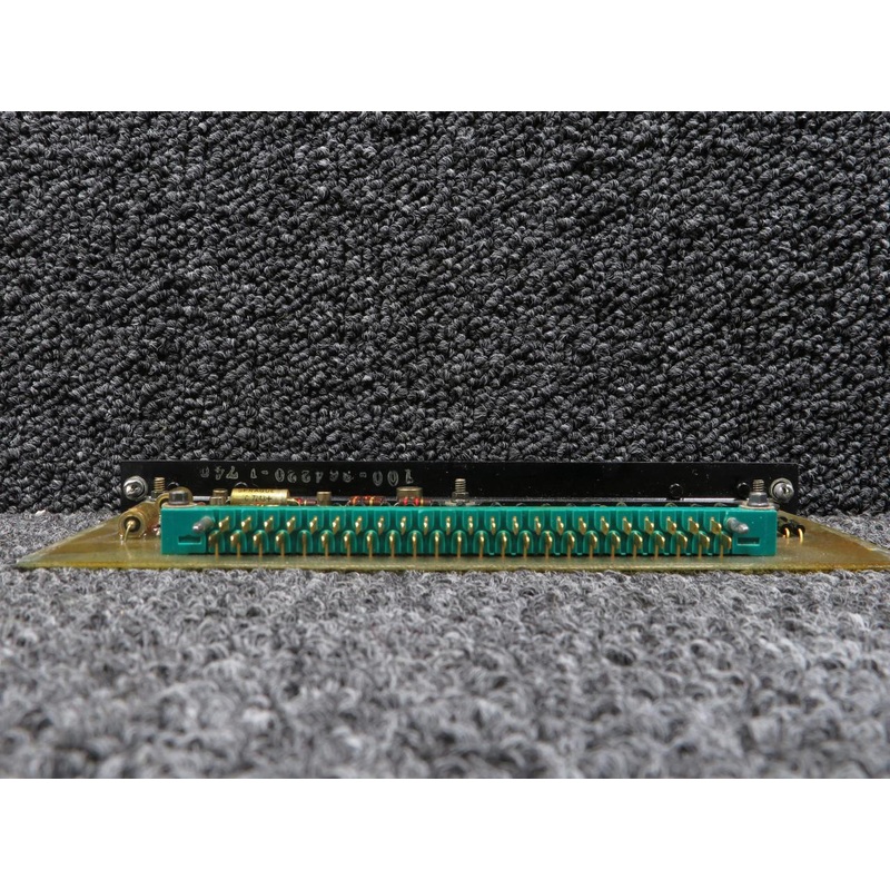 100-364217-13 Beechcraft KA-200 Fault Detection Module