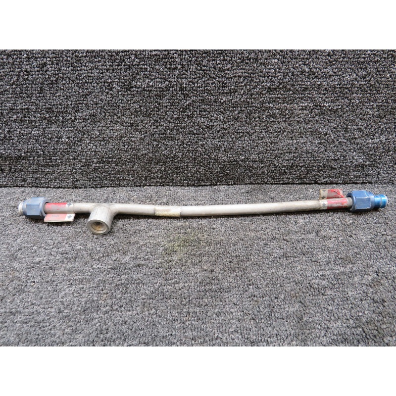 101-920032-1 Beech KA-200 Transfer Tube