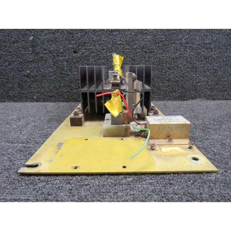 102-360017-26 Beechcraft 58  Volt Sensor Assembly RH (50 Amp)