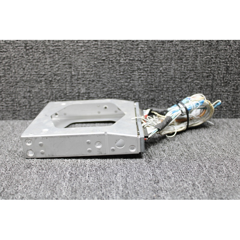115-00262-00, 011-00678-00 Garmin GMA-340-345 Radio Tray with Backplate