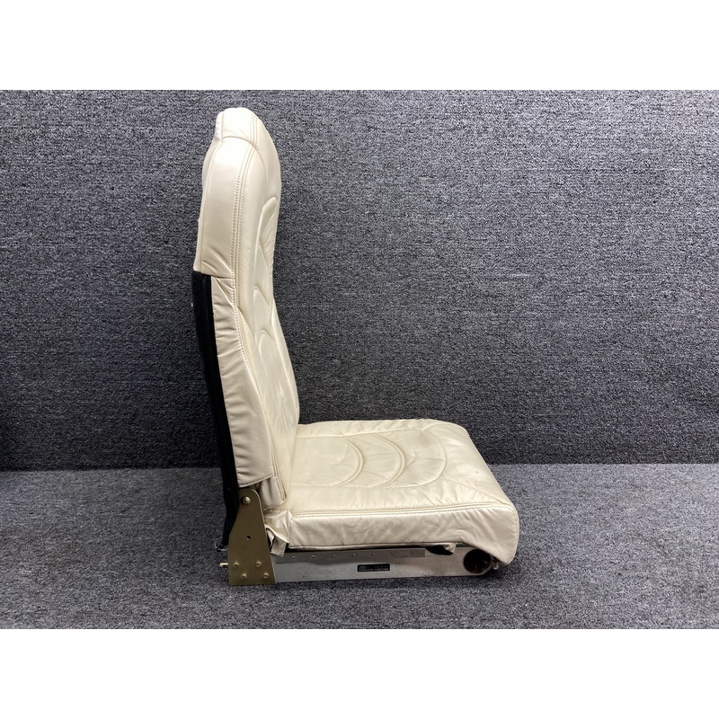 11933-003, 12536-002 Cirrus SR22 Aft Seat Assy RH with Frame and Back (Worn)