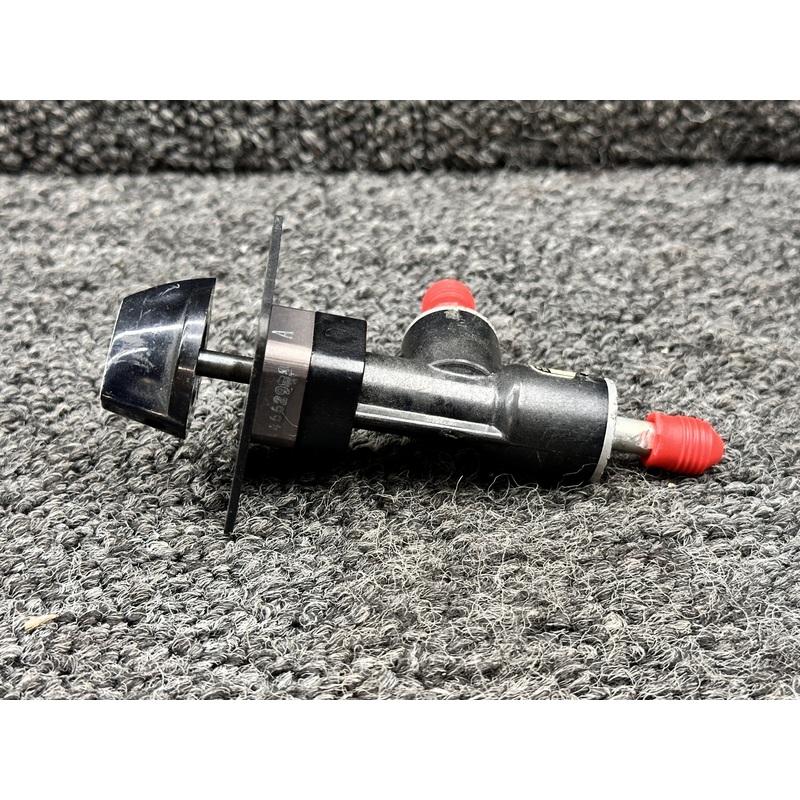 131314-1 Airesearch Cabin Pressurization Rate of Change Selector Assy (Nicked)