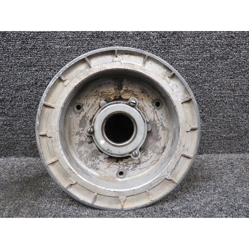 161-00800 Cleveland 38501 6.00-6 Inner Wheel Half