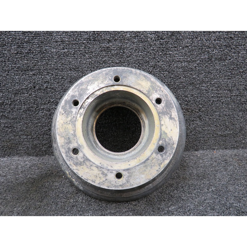 162-00700 Cleveland 3080D 6.00-6 Outer Wheel Half Assembly