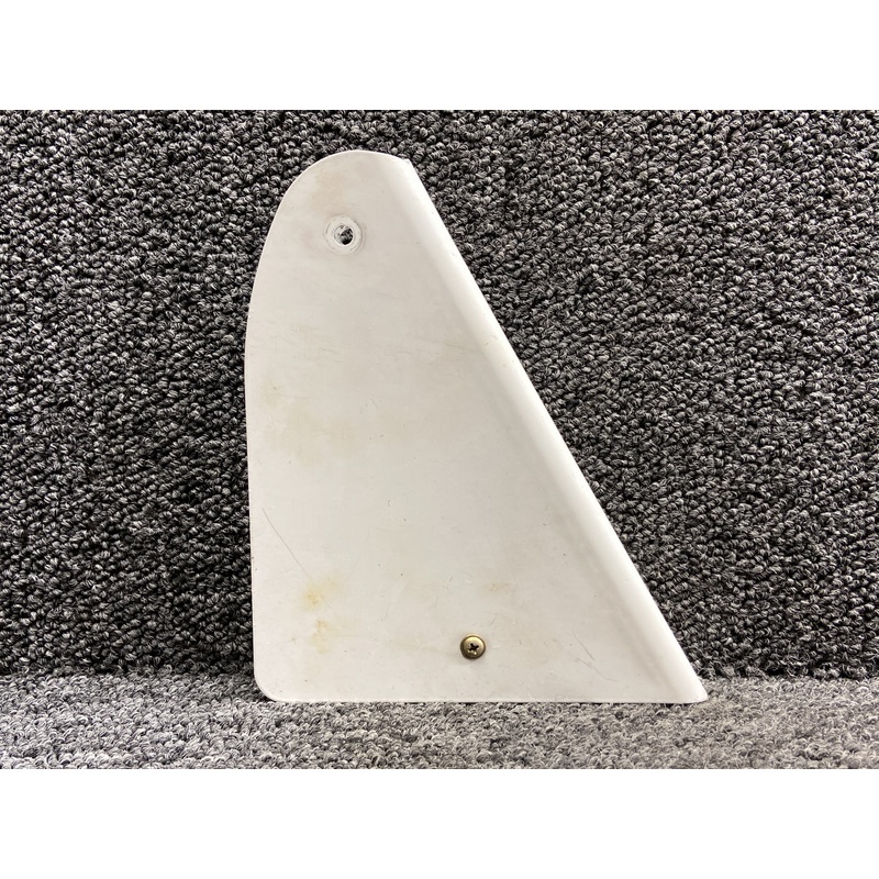 16668-001 Cirrus SR22 Center Flap Hinge Fairing LH or RH