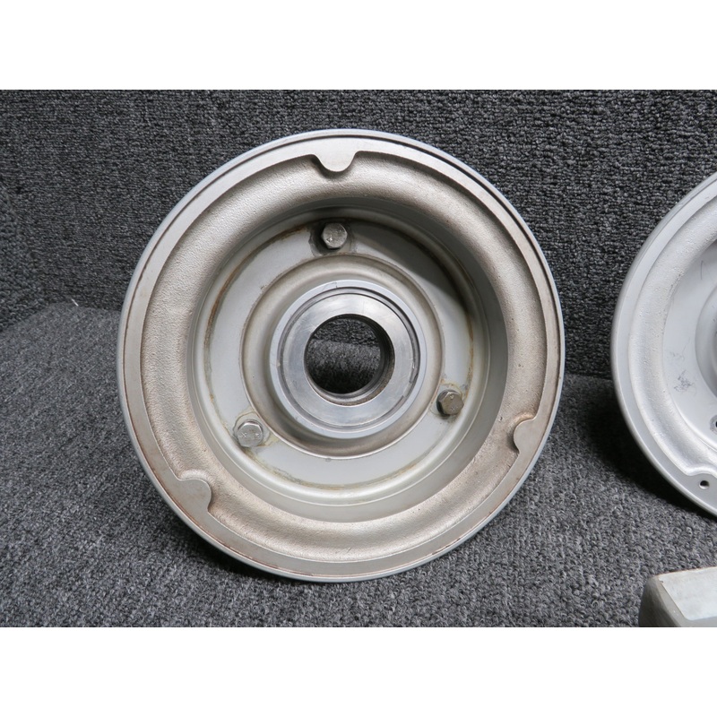199-124 Cleveland 30-75B Wheel and Brake Conversion Kit with STC (Incomplete)
