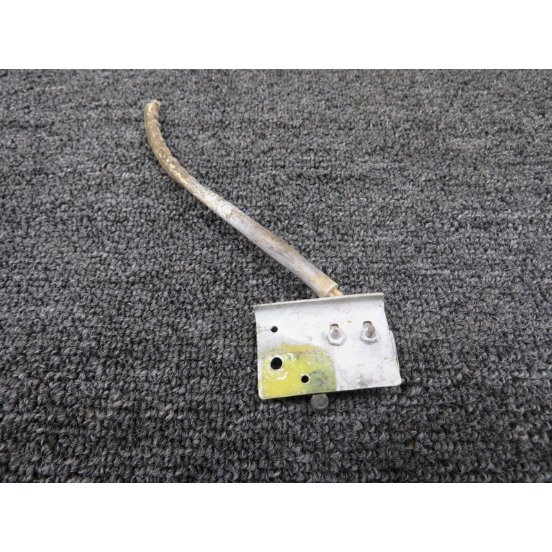1SE1-3 Rockwell 112B Landing Gear Down Switch with Bracket