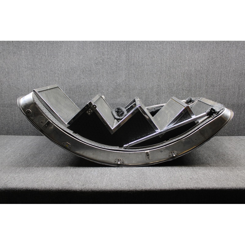 27-24040-031 Swearingen SA226-T(B) Passenger Door Assembly with Latch