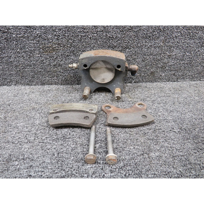 30-55 Cleveland Main Gear Brake Caliper Assembly LH or RH (Worn)