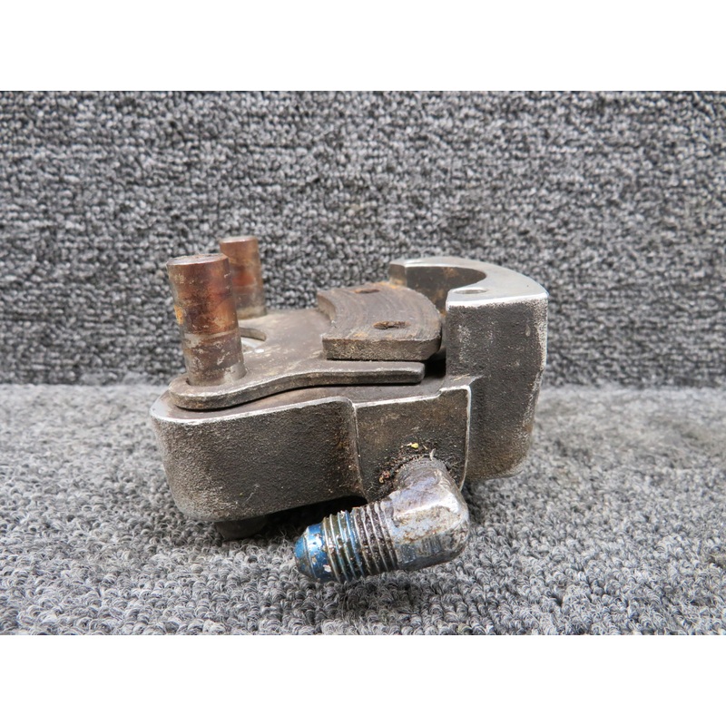 30-75X Cleveland Brake Caliper Cylinder Assembly LH or RH (Worn)