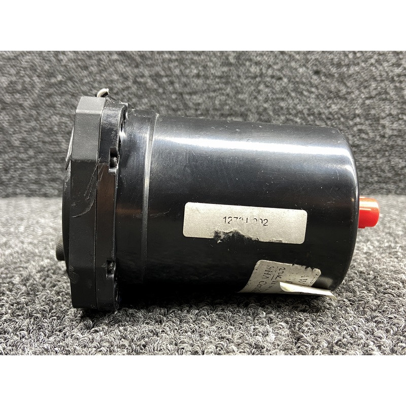 5934D-3 United Instruments Altimeter Indicator (Lighted, Code: A.2496)