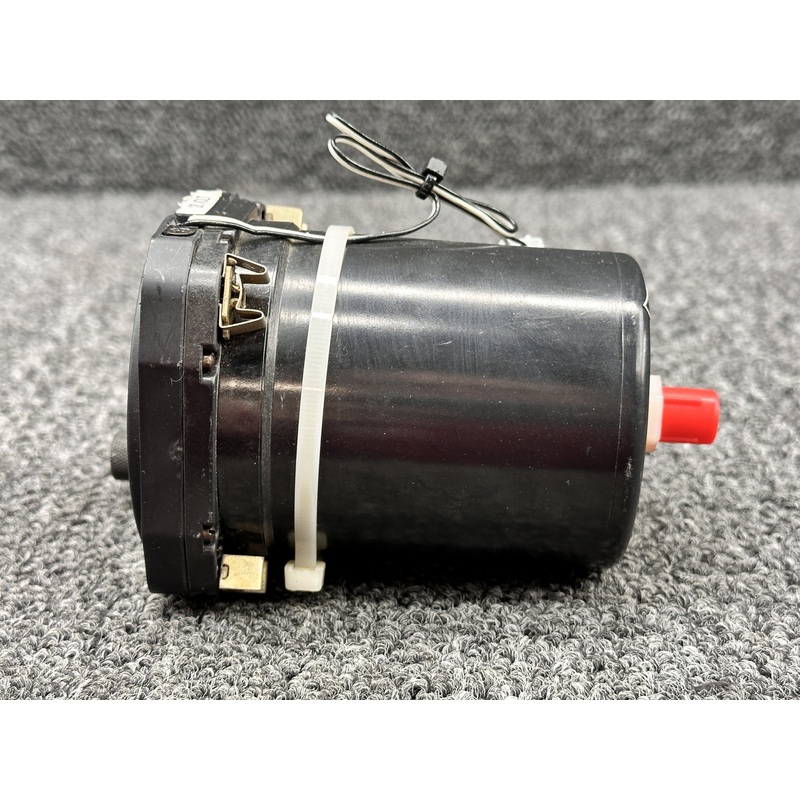 5934PD-3 (Alt: S3827-1) United Instruments Altimeter Indicator (Code: A.656)