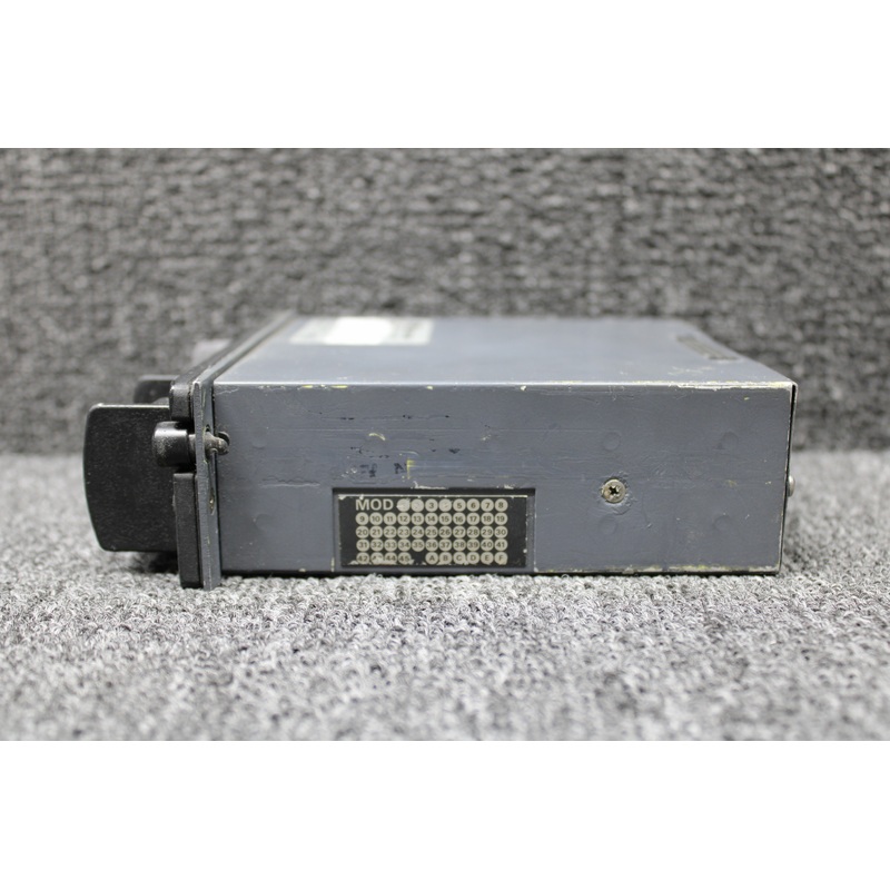622-0141-017 Collins APP-80 Autopilot Panel (Damaged)