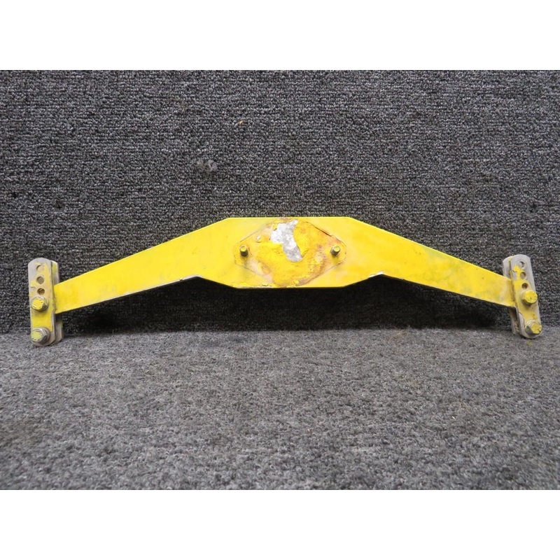 70092-1 Air Tractor AT-400 Rudder Bellcrank Assembly