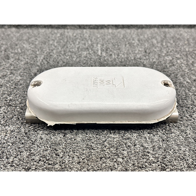 78-8060-5970-1, 78-8060-5979-2 BF Goodrich Stormscope Antenna with Doubler