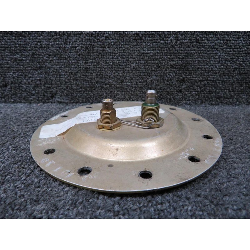 99-920039-9 Beechcraft 99 Fuel Access Cover Assembly
