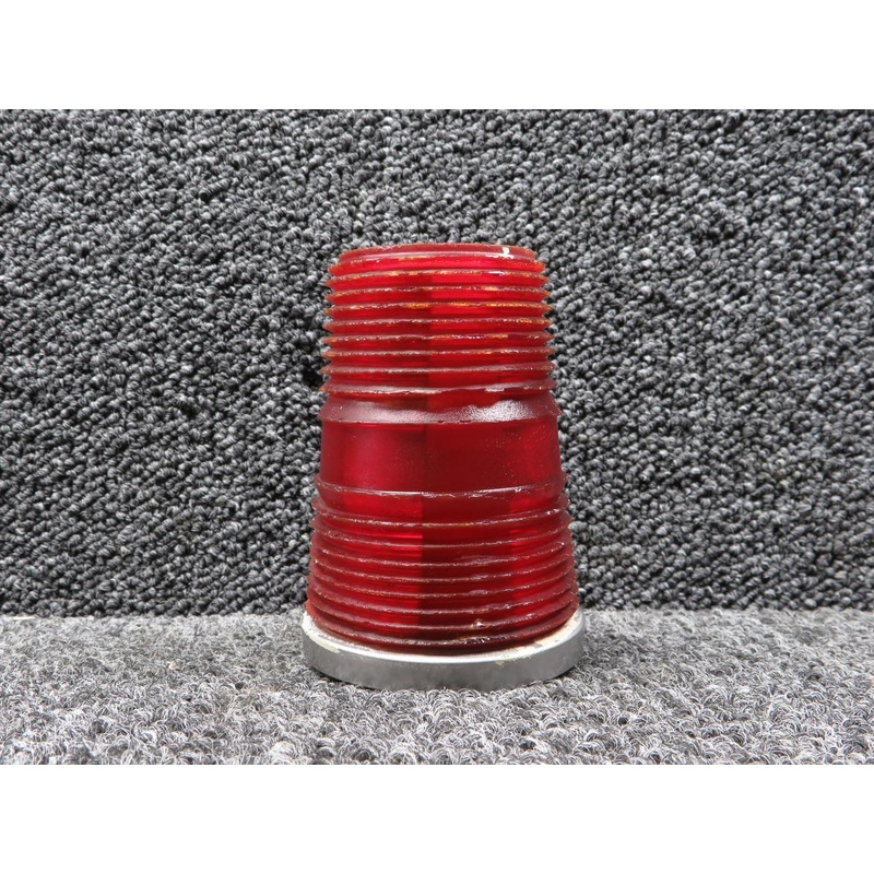 A469A (Use: A469B) Whelen Flash Tube (Worn)