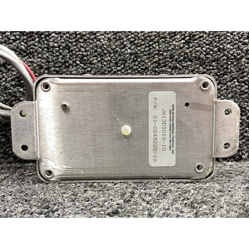 C-70211-1 Whelen Strobe Light Power Supply (14V, 1.7A)
