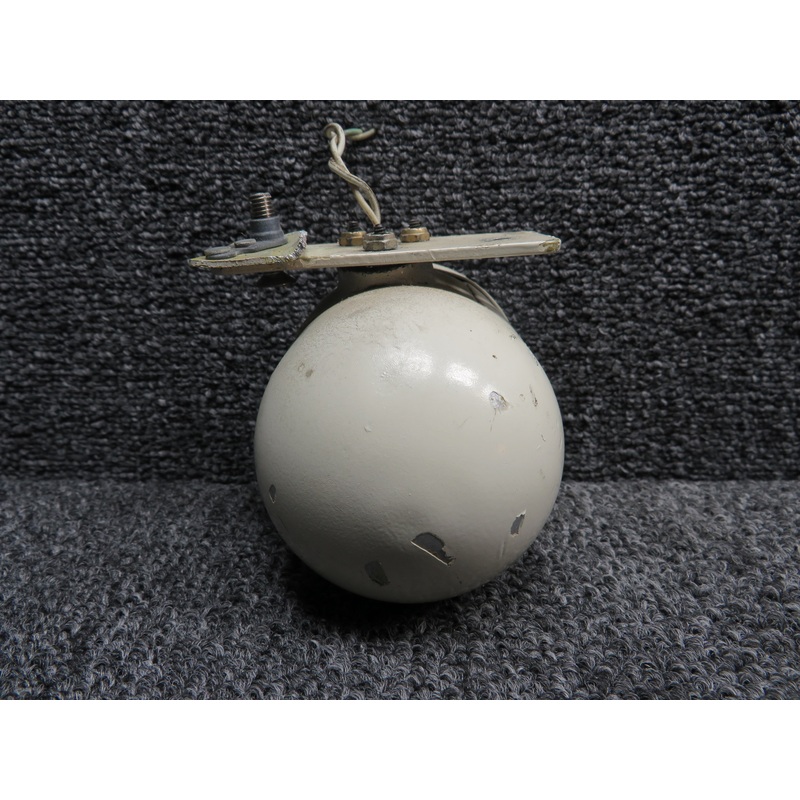 C2400L4VT95 Beechcraft A90 Compass Assembly (Damage)