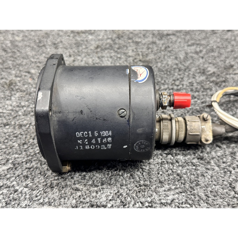 CM2634-N3 (Alt: 22-804-017-1) Garwin Tri-Engine Gauge Indicator with Probes