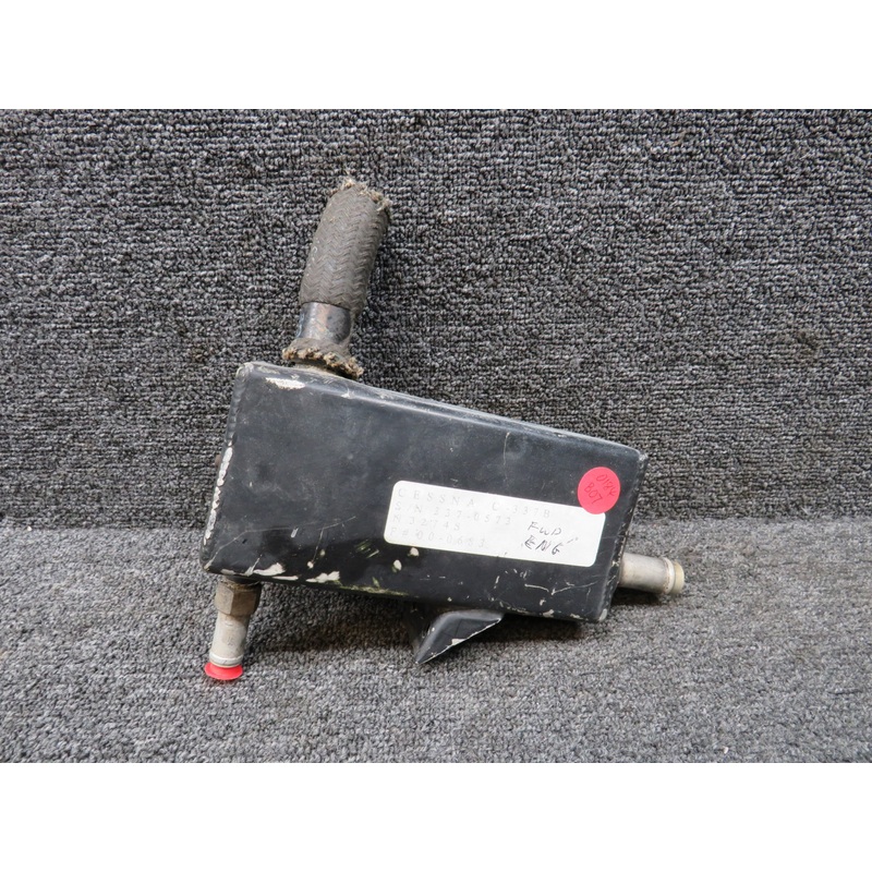 G300 Garwin Oil Separator Unit
