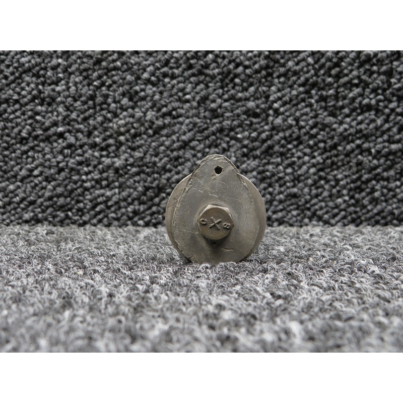 P227-18 Rockwell 112 Pin Nose Gear